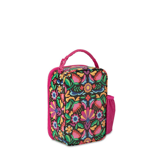 Caliente Lunchbox - Lunch - shop_name