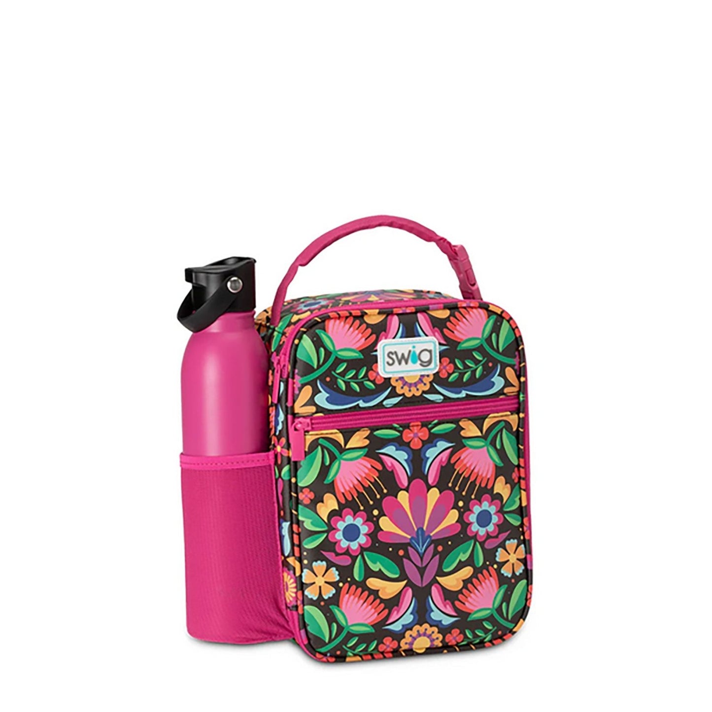 Caliente Lunchbox - Lunch - shop_name