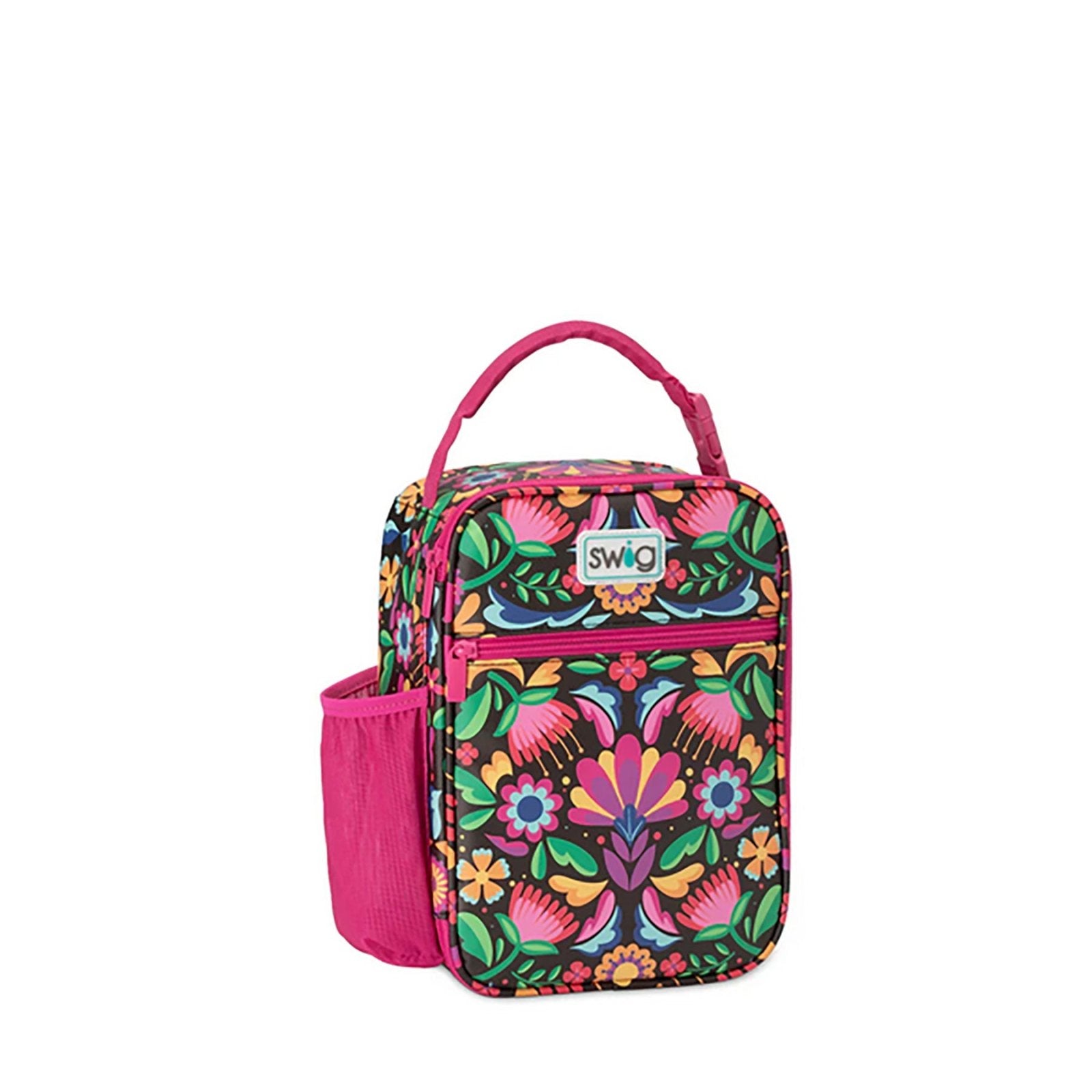 Caliente Lunchbox - Lunch - shop_name