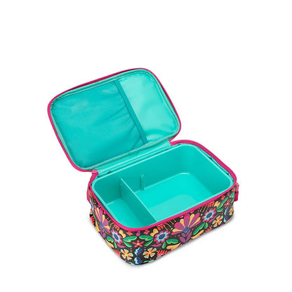 Caliente Lunchbox - Lunch - shop_name