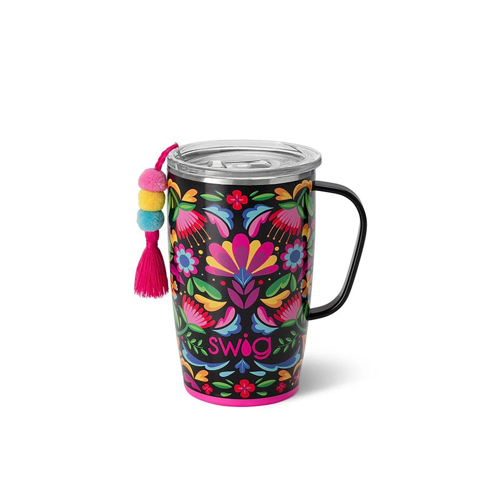 Caliente Travel Cup 18oz - For Her - shop_name