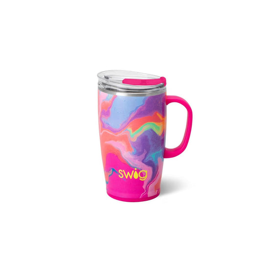 Candy Crush Travel Cup 18oz - For Her - shop_name
