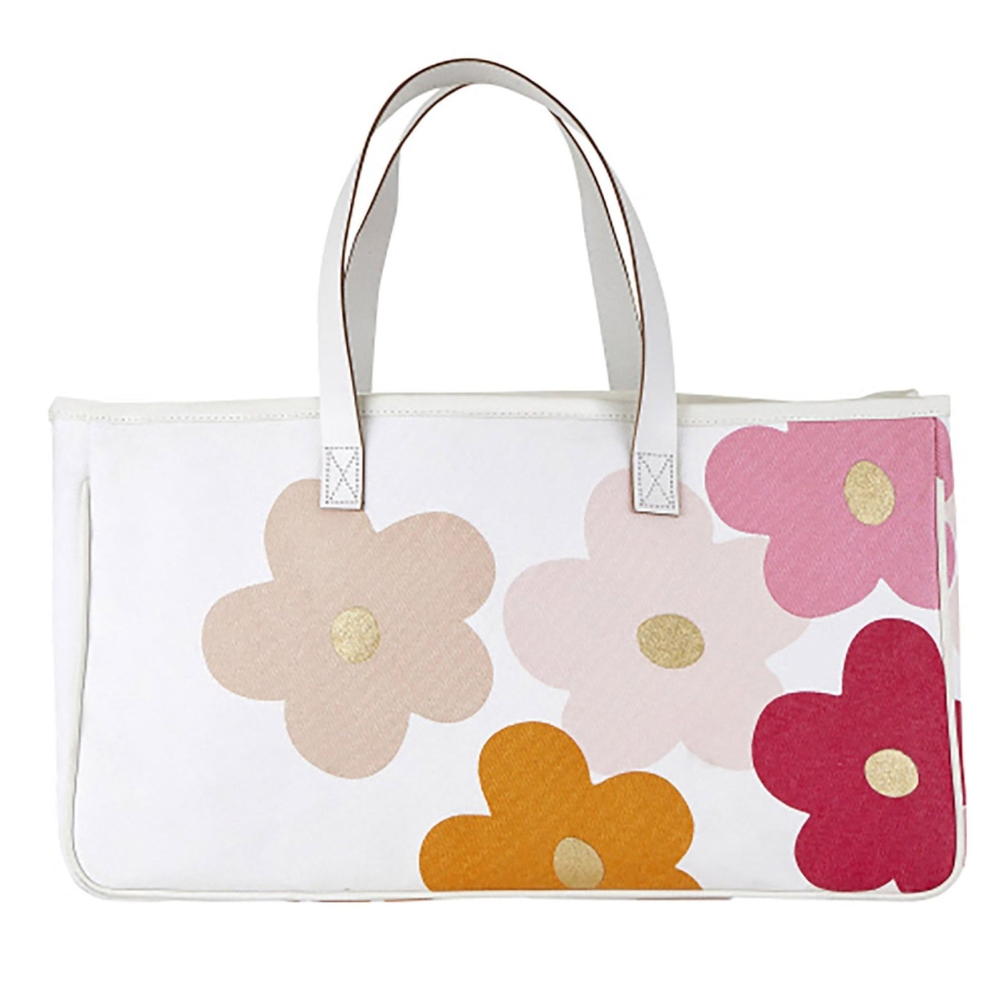 Canvas Tote - Beach Please - For Her - shop_name