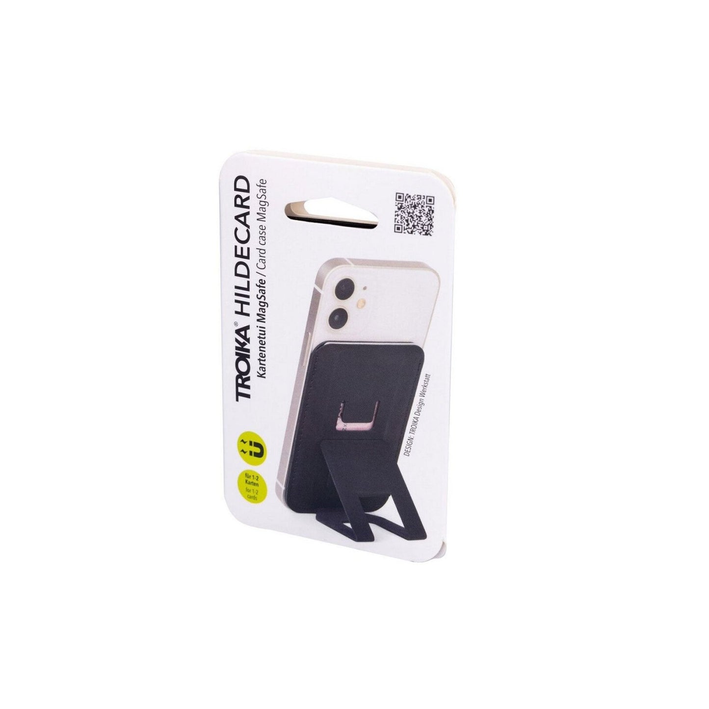 Card case "HILDECARD" - For Him - shop_name