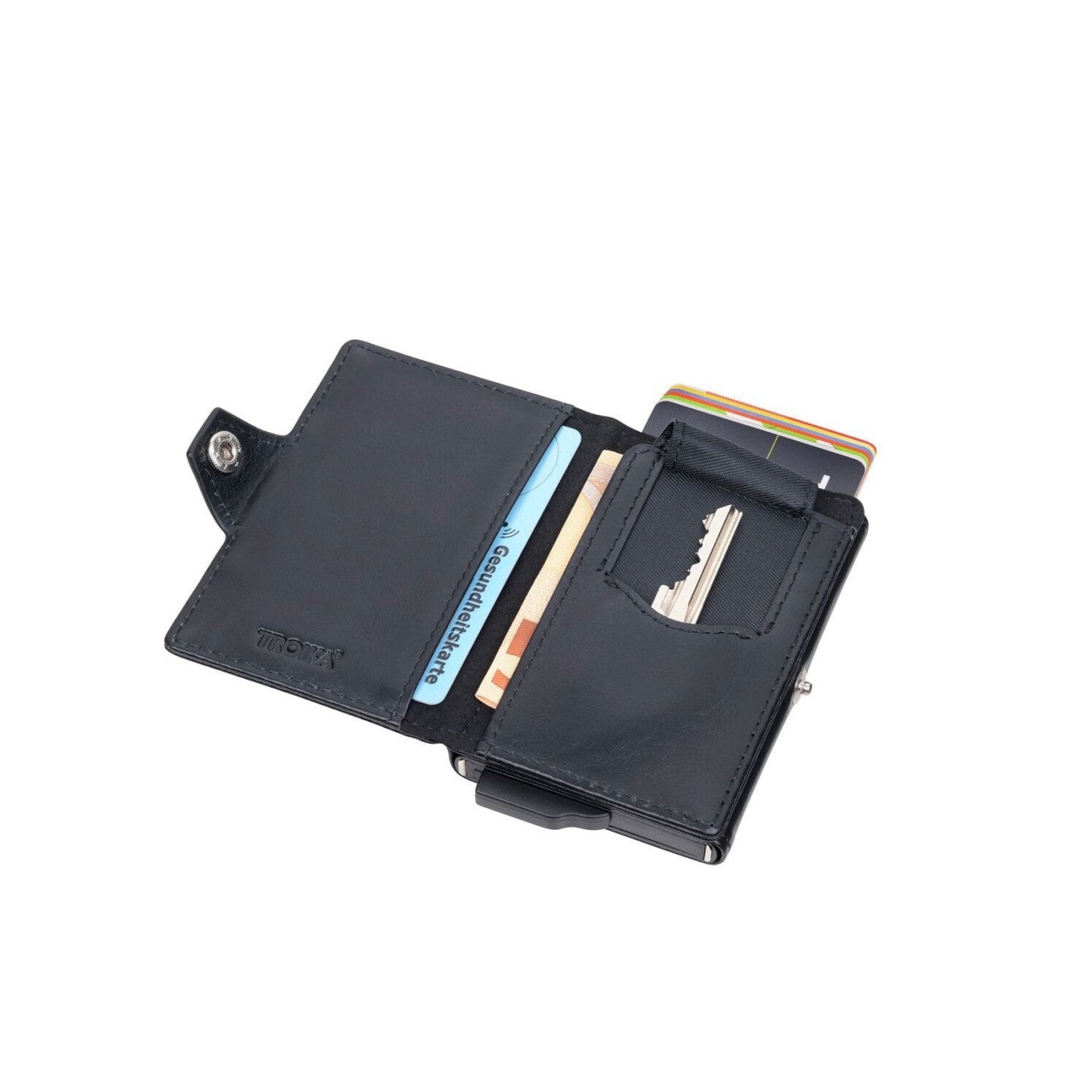 Card case "MENS SMART WALLET" - For Him - shop_name