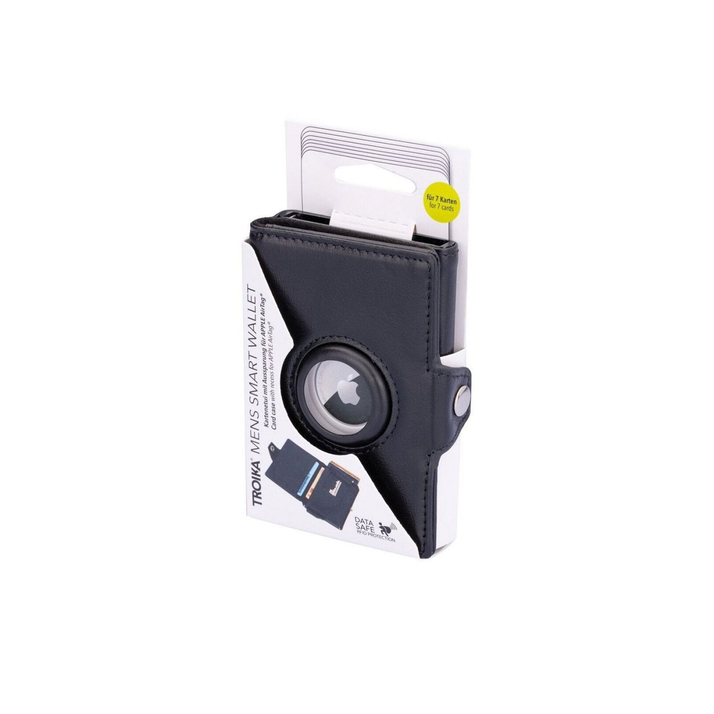 Card case "MENS SMART WALLET" - For Him - shop_name