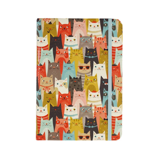 Cats Journal - Papergoods - shop_name