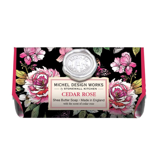 Cedar Rose - shop_name