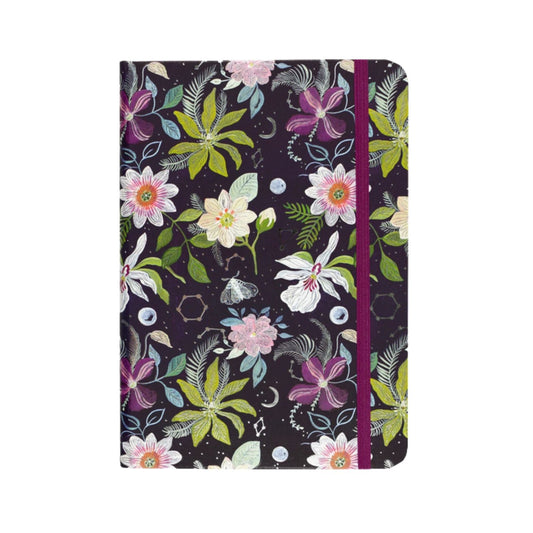 Celestial Garden Journal - Papergoods - shop_name