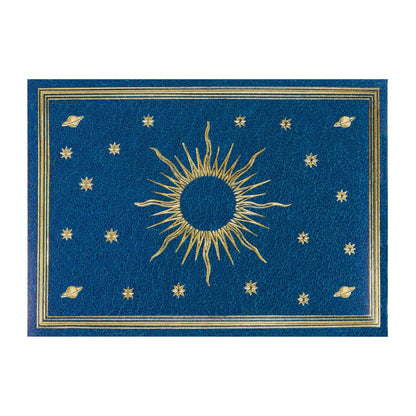 Celestial Note Cards
