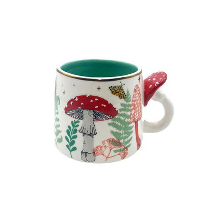 Forage Cream Pen Pot