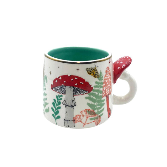 Forage Cream Pen Pot