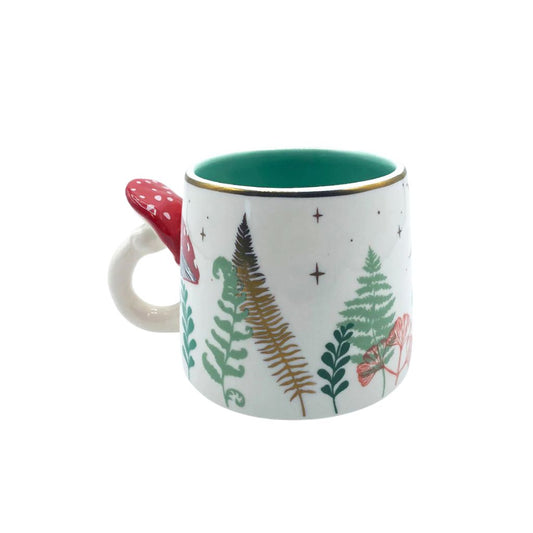 Forage Cream Pen Pot