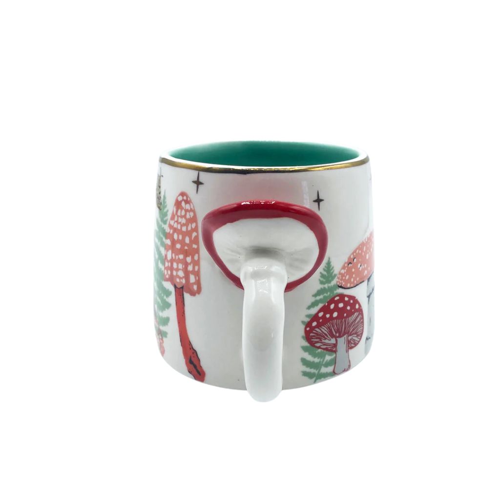 Forage Cream Pen Pot