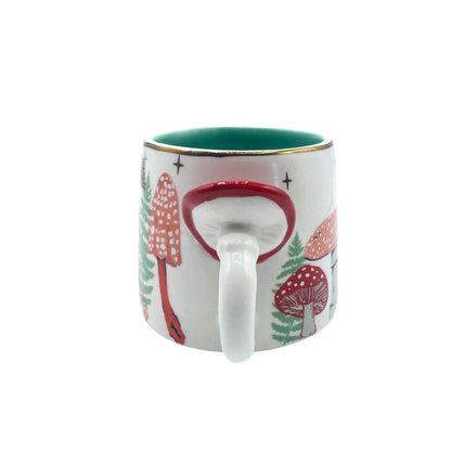 Forage Cream Pen Pot