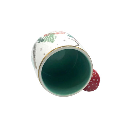 Forage Cream Pen Pot