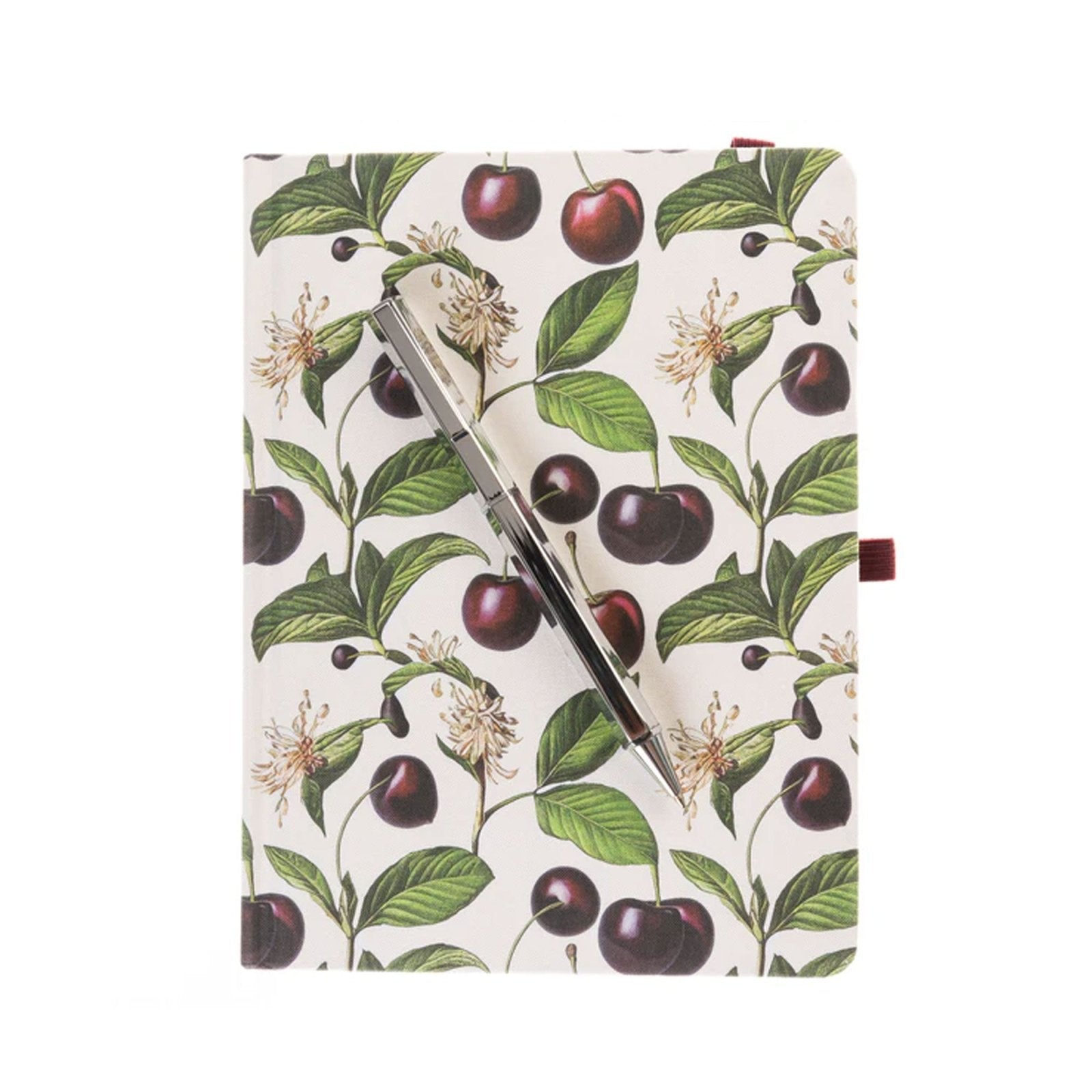 Cerise Journal - Papergoods - shop_name