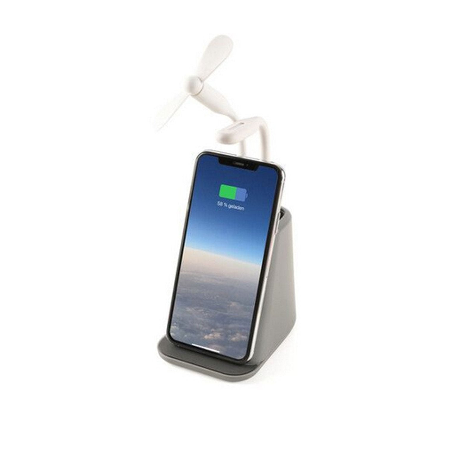 Charging station "FÜLLSTAND" - shop_name