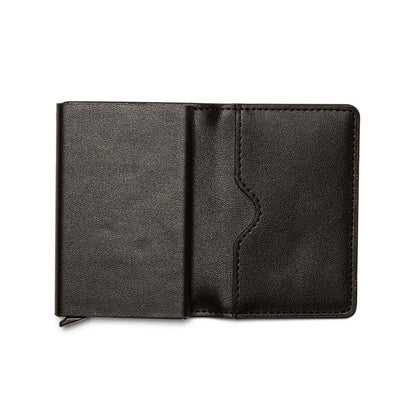 Chase Credit Card Holder Black - For Him - shop_name