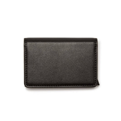 Chase Credit Card Holder Black - For Him - shop_name