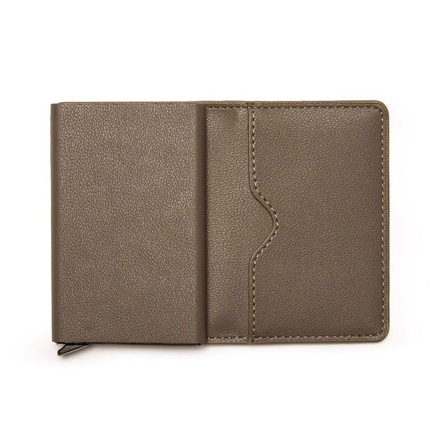Chase Credit Card Holder Brown - For Him - shop_name