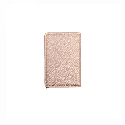 Chase Credit Card Holder Silver - For Her - shop_name