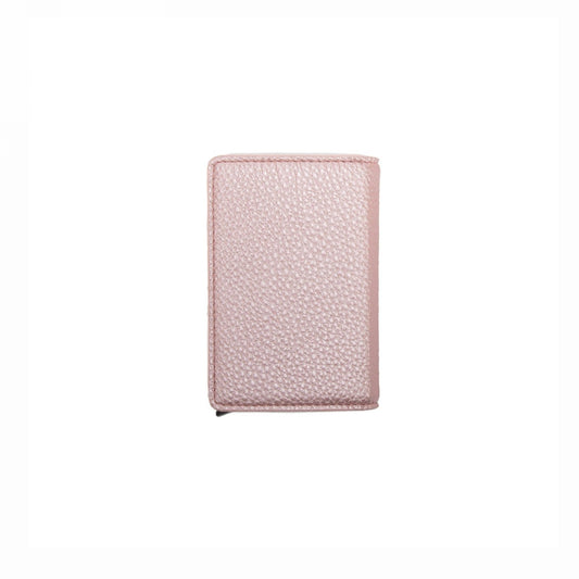 Chase Credit Card Holder Silver - For Her - shop_name