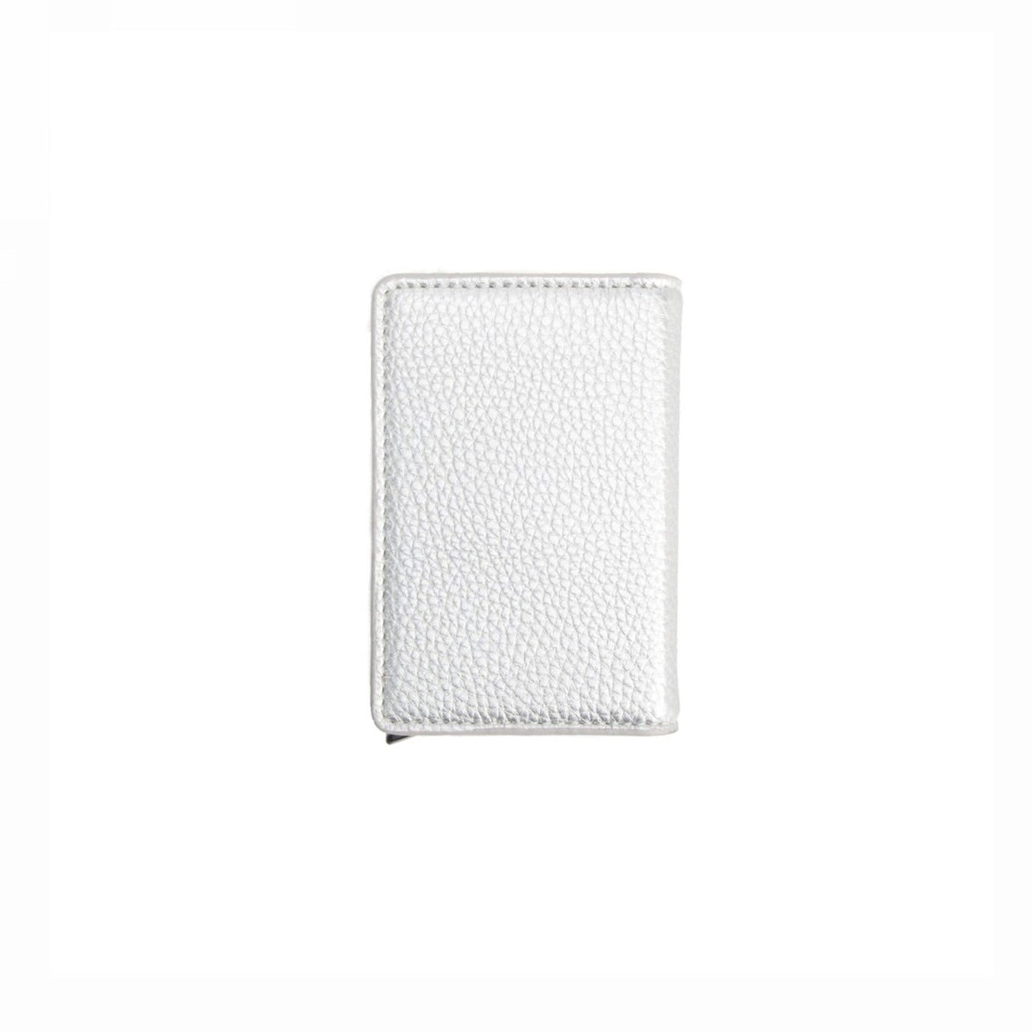 Chase Credit Card Holder Silver - For Her - shop_name