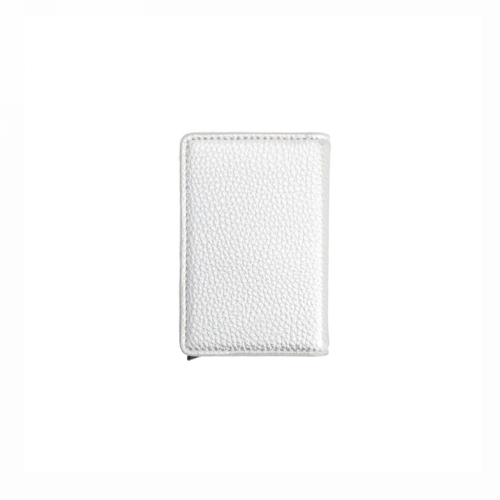 Chase Credit Card Holder Silver - For Her - shop_name