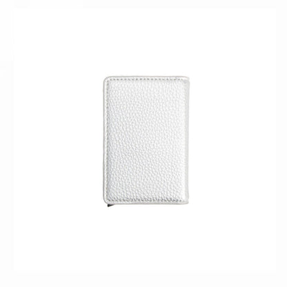 Chase Credit Card Holder Silver - For Her - shop_name