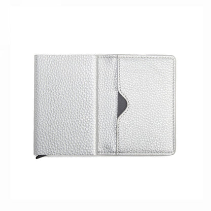 Chase Credit Card Holder Silver - For Her - shop_name