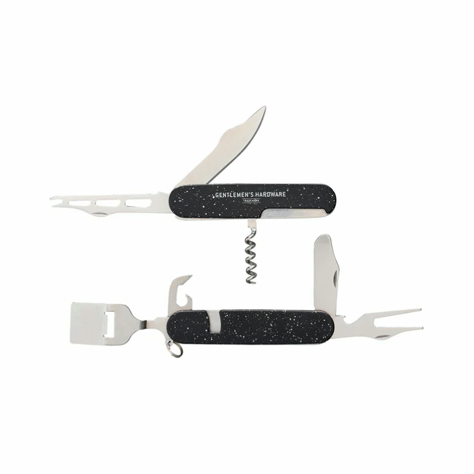 Cheese and Wine Multi - Tool - Living - shop_name
