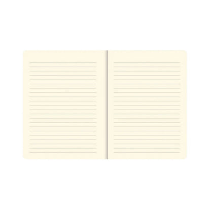 Cherry Blossoms in Spring Journal - Papergoods - shop_name