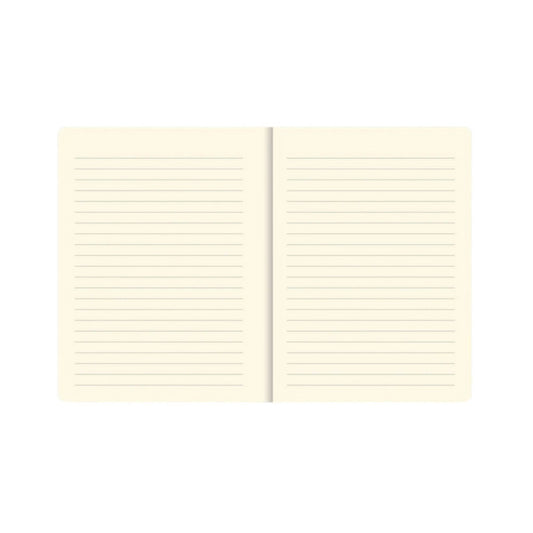 Cherry Blossoms in Spring Journal - Papergoods - shop_name