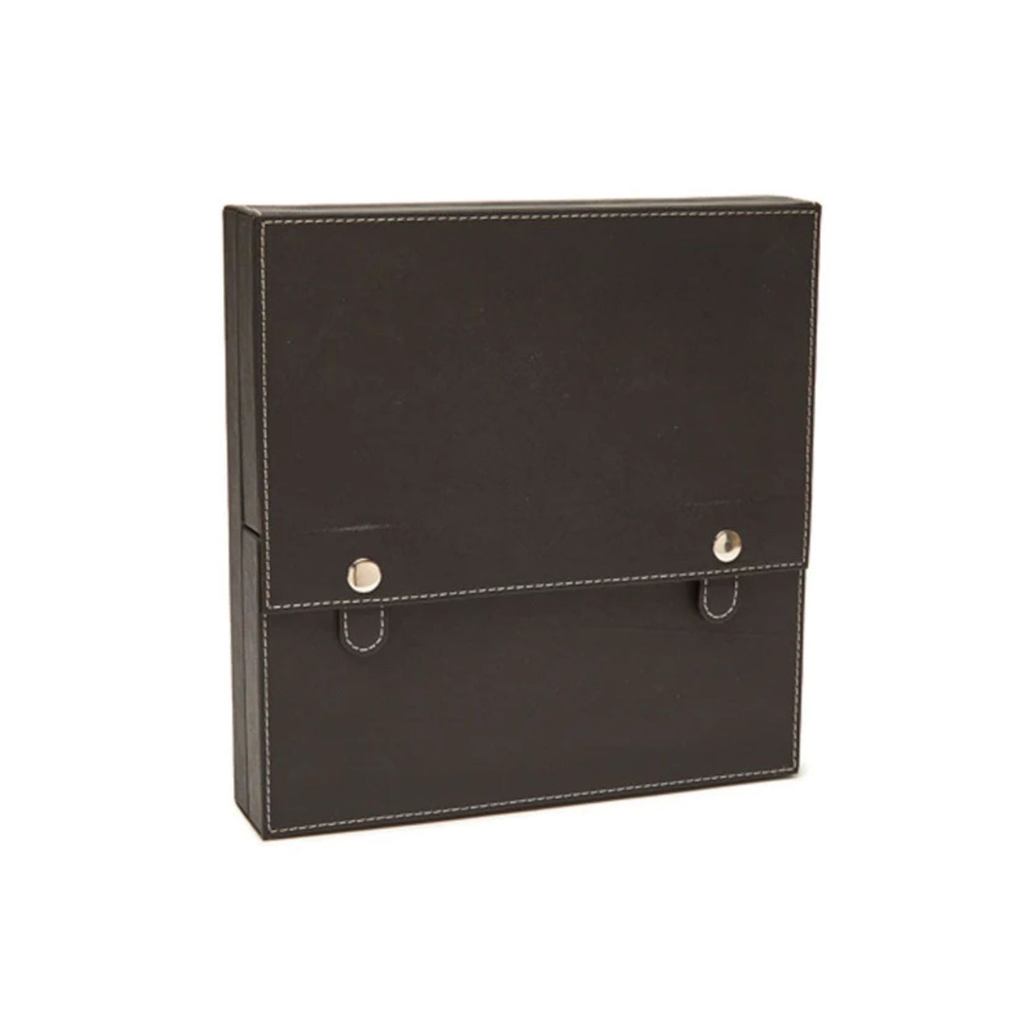 Ensemble de backgammon et d'échecs noir