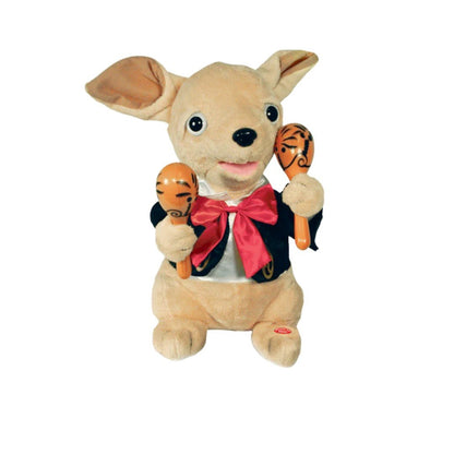 Chuey Bamba - Kids - shop_name