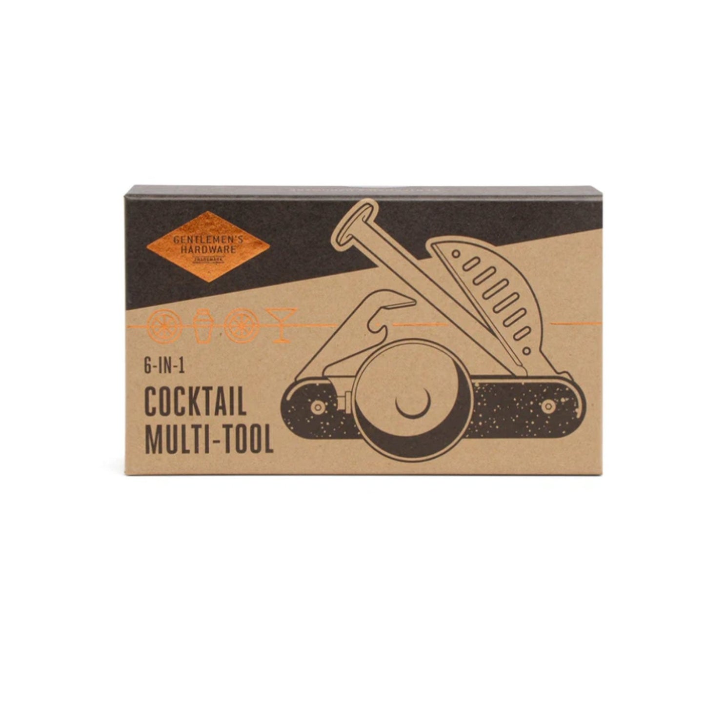 Cocktail Multitool - shop_name