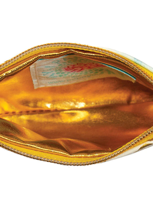 Love Feather Coin Purse 