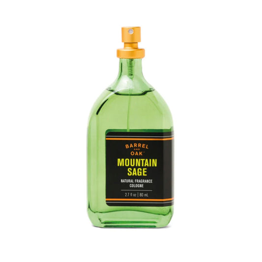 Cologne Mountain Sage - For Him - shop_name