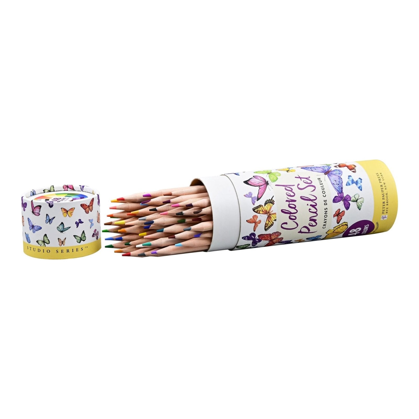 Colored Pencils (Set of 48) - shop_name