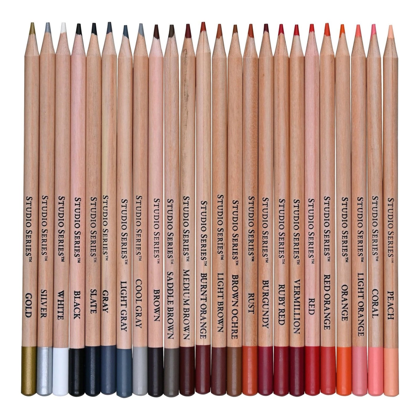 Colored Pencils (Set of 72) - shop_name