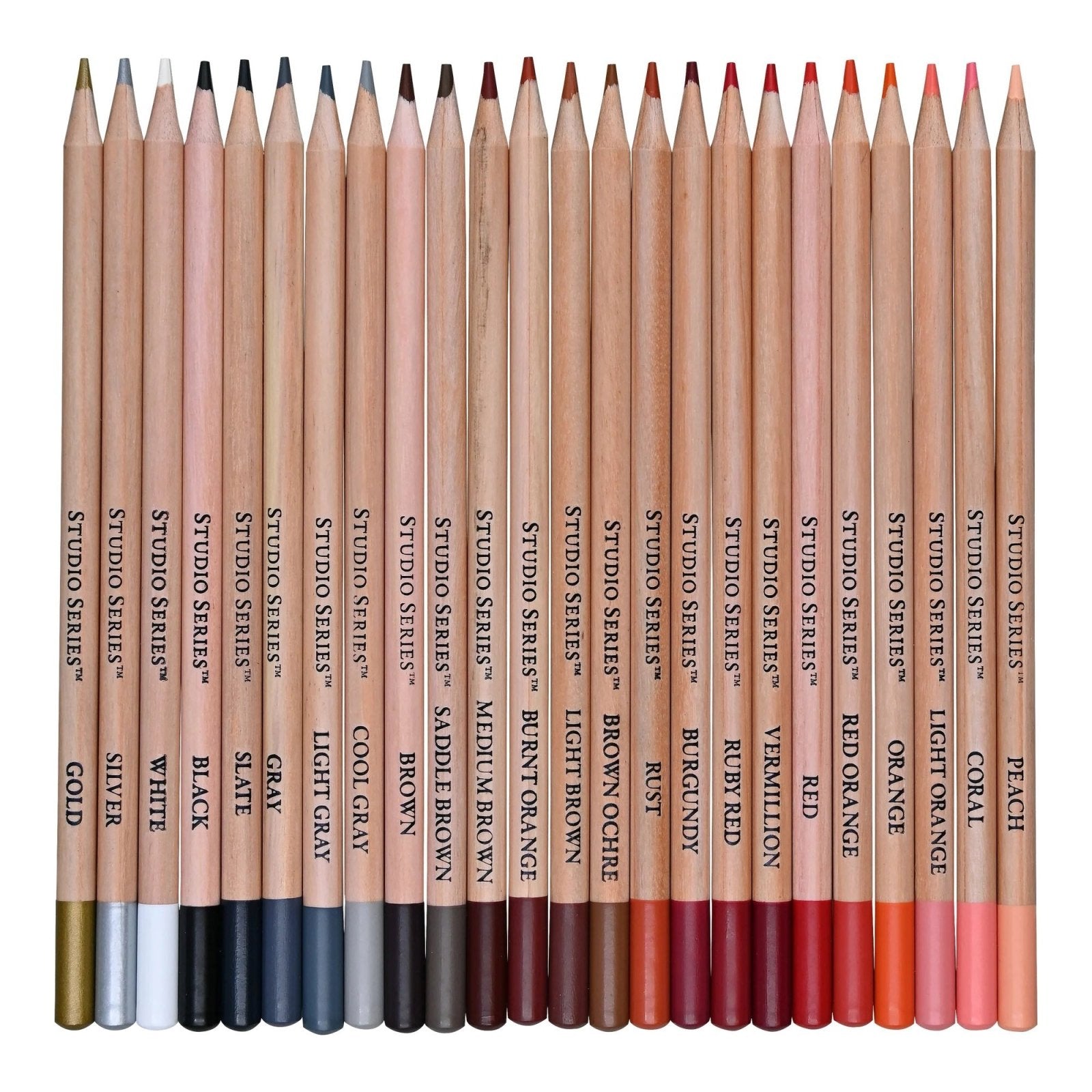 Colored Pencils (Set of 72) - shop_name