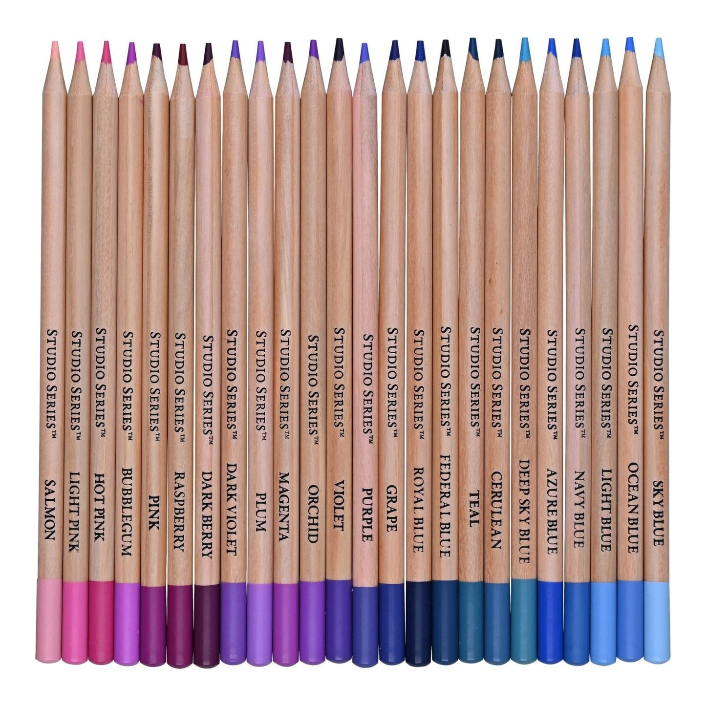 Colored Pencils (Set of 72) - shop_name