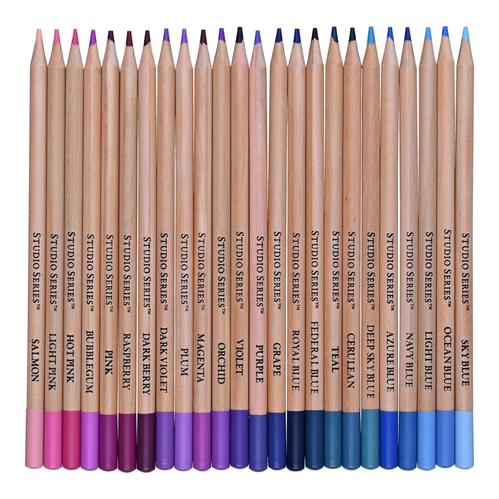 Colored Pencils (Set of 72) - shop_name
