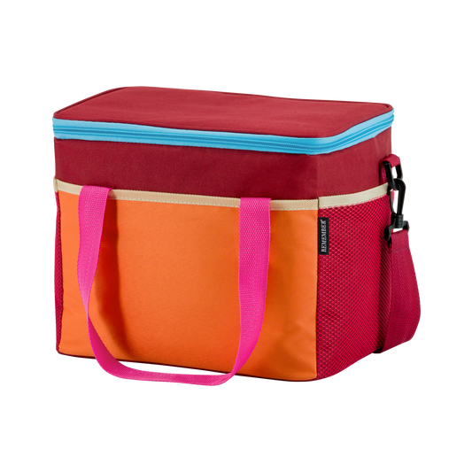 Cooler 'Telli' lunch box for school, work and beach days