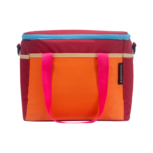 Cooler 'Telli' lunch box for school, work and beach days