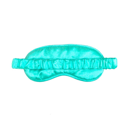 Masque pour les yeux scintillant