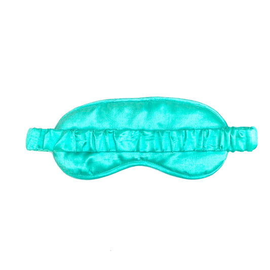 Masque pour les yeux scintillant
