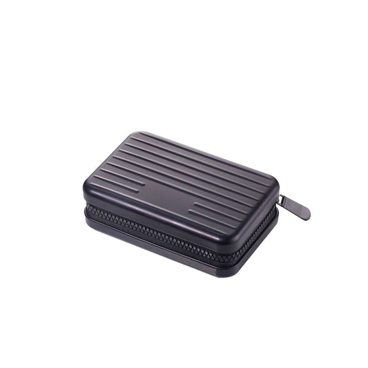 Credit card case "KARTENKOFFER" black - For Him - shop_name