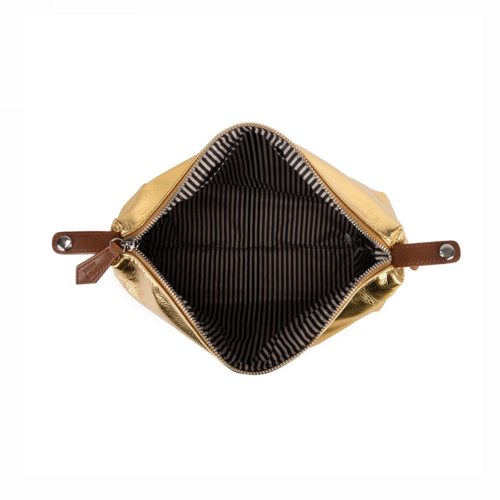 Croft Dopp Kit Gold - For Her - shop_name